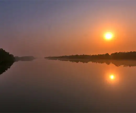 Sundarban Bina Travles About US Image