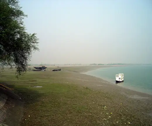 Sundarban Baina Tarvels About Image2