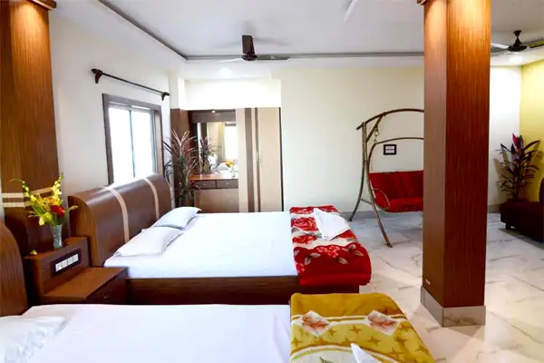 Sundarban Deluxe hotel image 1