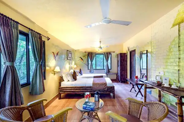 Sundarban Deluxe Hotel Image 3