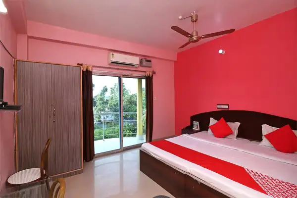 Sundarban standard Hotel Image 5