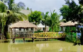 Sundarban Bina Homestay