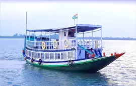 Sundarban Tour Boat
